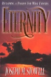 Eternity: Reclaiming a Passion for What Endures
